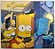 Box Os Simpsons 10ª Temporada Completa 4 Dvds Colecionador - Imagem 4