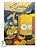 Box Os Simpsons 10ª Temporada Completa 4 Dvds Colecionador - Imagem 1