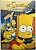 Box Os Simpsons 10ª Temporada Completa 4 Dvds Colecionador - Imagem 2