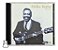 Cd Eddie Taylor Bad Boy 1997 Mestres Do Blues N° 59 - Imagem 1