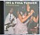 8 Cds Coleção Rock Tina Turner Prince Jeff Beck Roy Orbison - Imagem 4