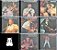 8 Cds Coleção Rock Tina Turner Prince Jeff Beck Roy Orbison - Imagem 1