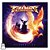 CD Firewing - Ressurection - 2021 - Novo Lacrado - Hm - Imagem 1