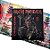 CD Duplo Iron Maiden - Senjutsu - Digipack - Hm - Imagem 9