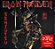 CD Duplo Iron Maiden - Senjutsu - Digipack - Hm - Imagem 3