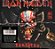 CD Duplo Iron Maiden - Senjutsu - Digipack - Hm - Imagem 5