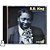 CD B.B. King - Kansas City 1972 - Mestres Do Blues N° 1 - Hm - Imagem 1