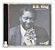 Cd B. B. Bb King Kansas City 1972 Mestres Do Blues N° 1 - Imagem 4