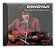 Cd Donovan Sunshine Sperman Coleção Rock N° 14 - Imagem 3