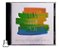 Cd Miguel Braga Trio Linstrumental Músicas De Ivan Lins Novo - Imagem 1