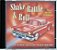 Cd Shake Rattle & Roll 21 Original Recordings Importado - Imagem 2