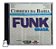 Cd Correio Da Bahia - Funk Brasil - Imagem 1
