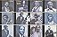 12 Cds Mestres Do Blues Altaya Yardbirds Bb King Hendrix - Imagem 11