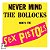 CD Sex Pistols - Never Mind the Bollocks - Novo Lacrado - Hm - Imagem 1
