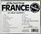 Cd All The Best From France 20 Great Favorites Importado - Imagem 3