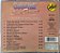 Cd The Country Dance Kings The Great Country Line Dance 1997 - Imagem 3