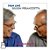 Cd Ivan Lins e Gilson Peranzzetta Cumplicidade Lacrado - Hm - Imagem 1