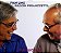 Cd Ivan Lins e Gilson Peranzzetta Cumplicidade Lacrado - Hm - Imagem 2