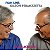 Cd Ivan Lins e Gilson Peranzzetta Cumplicidade Lacrado - Hm - Imagem 4