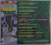 Cd Underground Samba Lapa Novo Lacrado - Imagem 3
