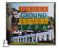 Cd Underground Samba Lapa Novo Lacrado - Imagem 1