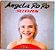 Cd Ângela Ro Ro Selvagem 2017 Digipack Novo Lacrado - Hm - Imagem 4