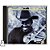 CD Clarence Gatemouth Brown - Mestres do Blues N° 17 - Hm - Imagem 1