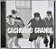 CD Cachorro Grande - Lunático Sintonizado Novo Lacrado - Hm - Imagem 2