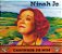 Cd Ninah Jo Caminhos De Mim 2014 Novo Lacrado - Imagem 2