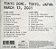 CD Kiss - Off The Soundboard Tokyo 2001 - Duplo Novo Lacrado - Imagem 3