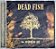 CD Dead Fish - Um Homem Só - Novo Lacrado - Hm - Imagem 2