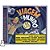 CD Marcelinho Da Lua Viagem Ao Mundo Da Lua - Lacrado - Hm - Imagem 1