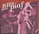 Cd Bibi Ferreira Canta Piaf Ao Vivo Digipack Novo Lacrado - Imagem 2