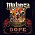 CD Matanza - Thunder Dope - 2012 - Novo Lacrado - Hm - Imagem 4