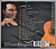 Cd Leandro Lehart Violão É No Fundo Do Quintal Novo Lacrado - Imagem 4