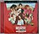Various Artists Cd Vários Artistas - High School Musical Tem - Imagem 2