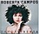 Cd Roberta Campos - O Amor Liberta (2021) Lacrado - Imagem 1