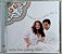 Cd Andréa Dutra E Marcus Nabuco O Amor De Uns Tempos Pra Cá - Imagem 2
