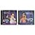 2 CDs Larissa Manoela - Up Tour 1 e 2 - Novos Lacrados - Hm - Imagem 1