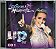 2 CDs Larissa Manoela - Up Tour 1 e 2 - Novos Lacrados - Hm - Imagem 2