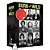 Box 3 DVDs Born To Be Wild - Novo Lacrado - Hm - Imagem 1