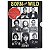 Box 3 DVDs Born To Be Wild - Novo Lacrado - Hm - Imagem 2