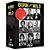 Box 3 DVDs Born To Be Wild - Novo Lacrado - Hm - Imagem 5