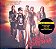 CD Detonautas Roque Clube A Saga Continua Duplo Lacrado - Hm - Imagem 2