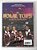 Dvd The Four Tops Live In Europa - Imagem 2