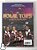 Dvd The Four Tops Live In Europa - Imagem 1