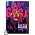 DVD Lady Gaga - Glastonbury 2009 - Novo Lacrado - Hm - Imagem 1
