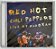 CD Red Hot Chili Peppers - Live At Budokan - Hm - Imagem 2
