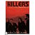 DVD The Killers - Live Germany 2013 - Novo Lacrado - Hm - Imagem 1