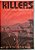 DVD The Killers - Live Germany 2013 - Novo Lacrado - Hm - Imagem 2
